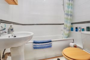 Bathroom- click for photo gallery